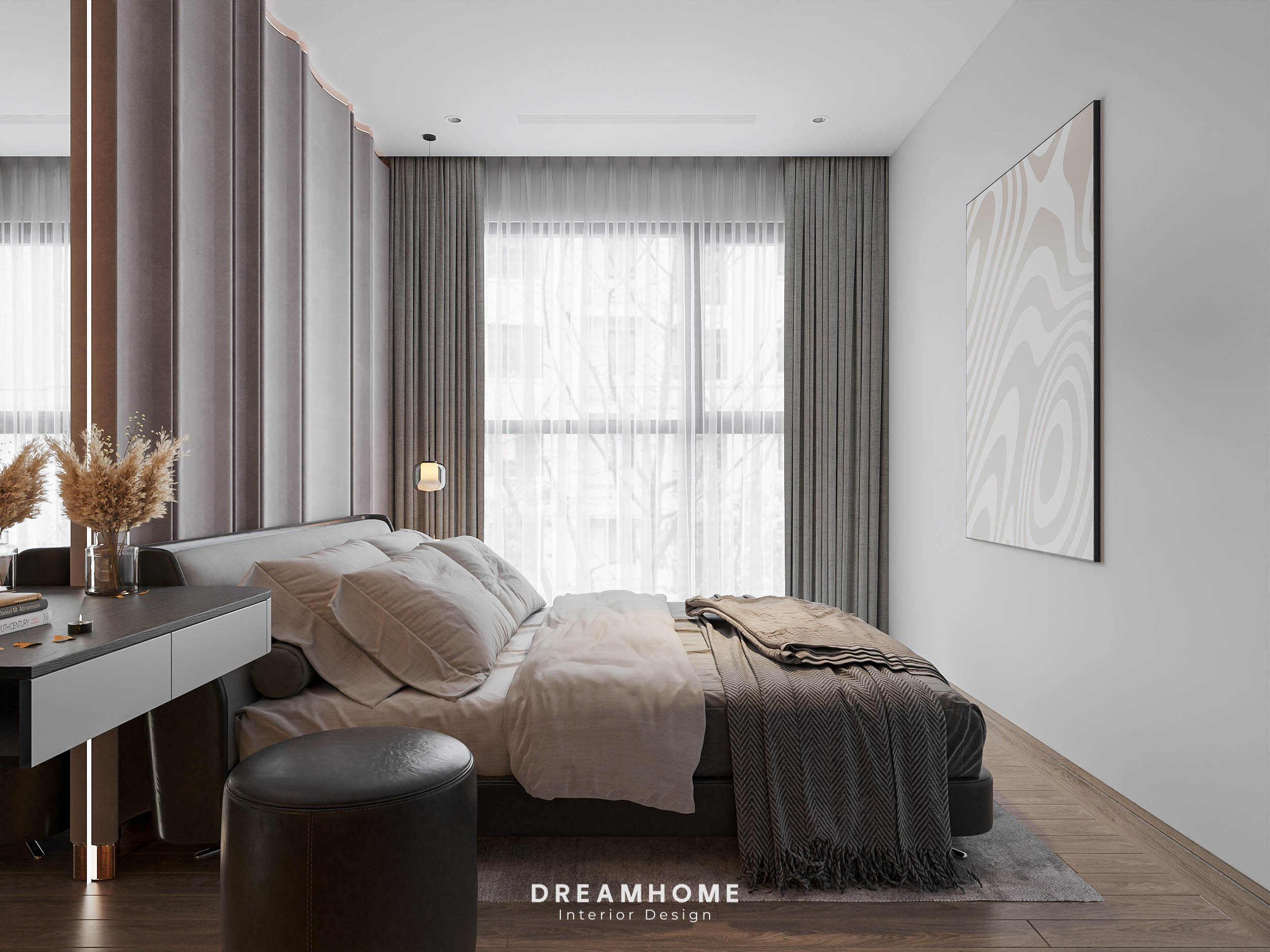 MASTERI平层丨越南河内-18