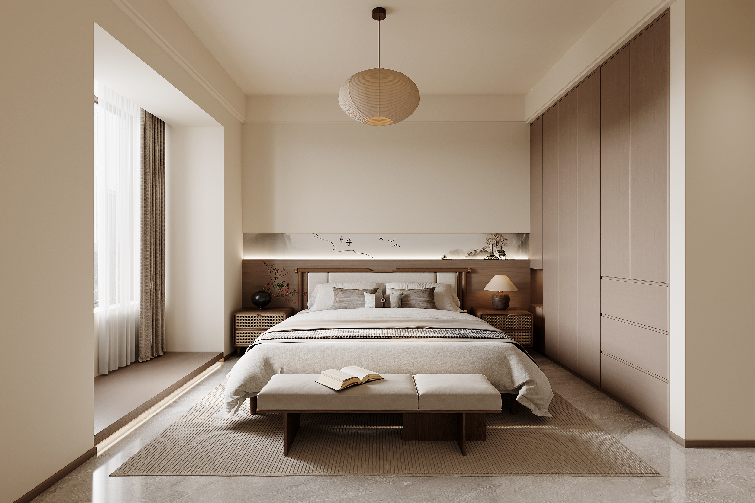 宋氏美学｜新中式-5