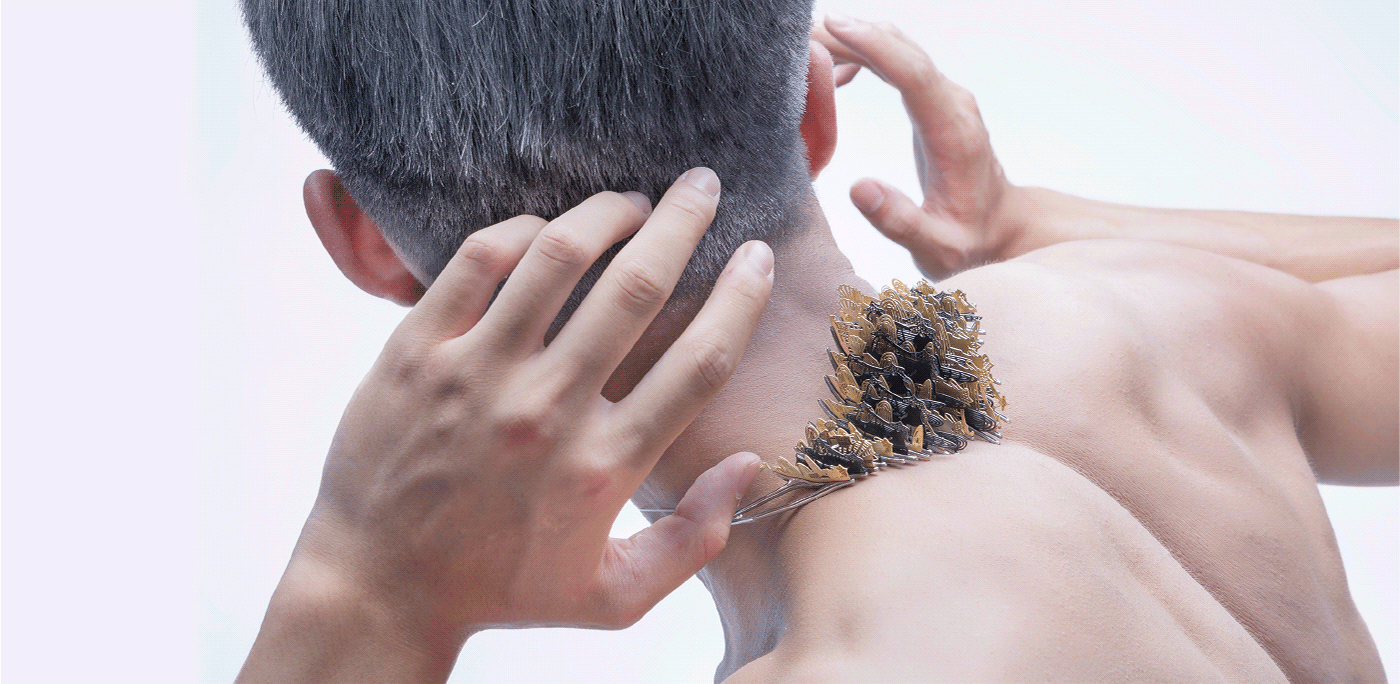 "过番"/ “Guofan-Flowing across the ocean”-5