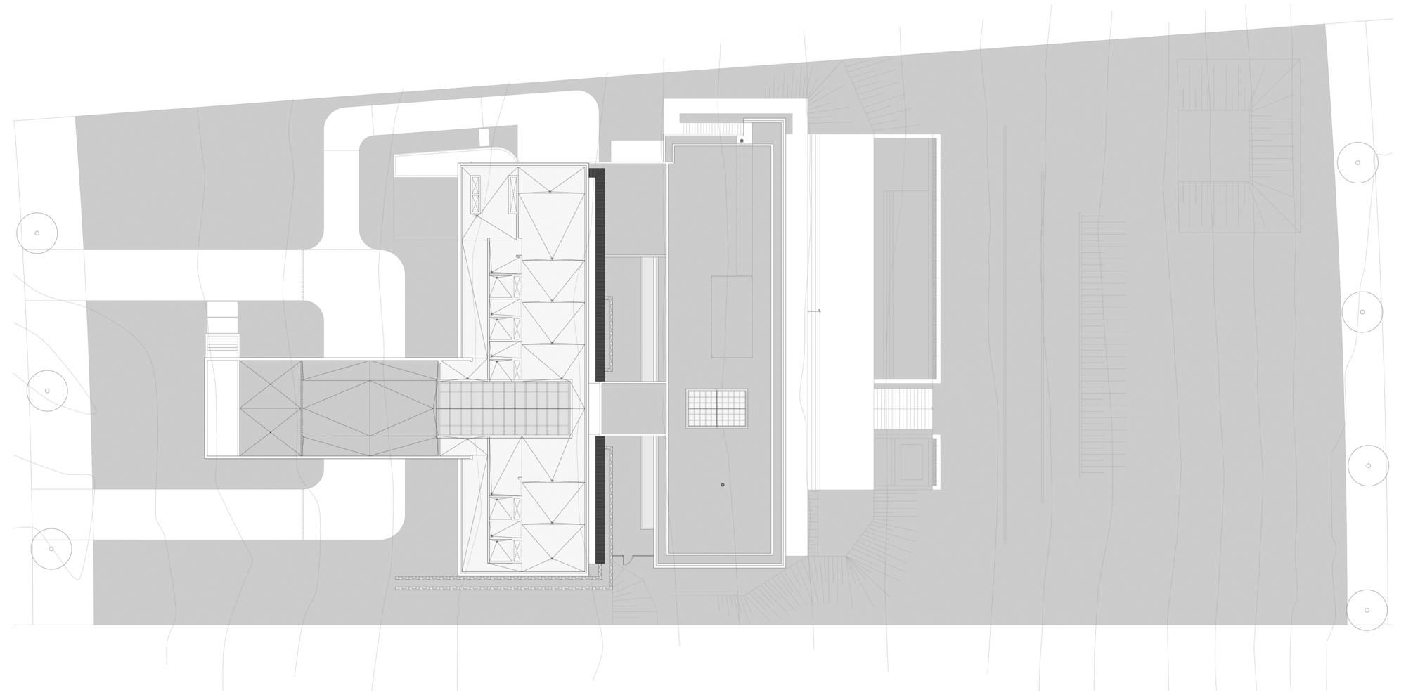 拉面宗尼之家（注：Ramenzoni可能是特定名称，因缺乏更多背景信息，这里仅按常见方式拆分音译Ramen为拉面，zoni音译为宗尼） 丨巴西丨KA2R Arquiteura-47