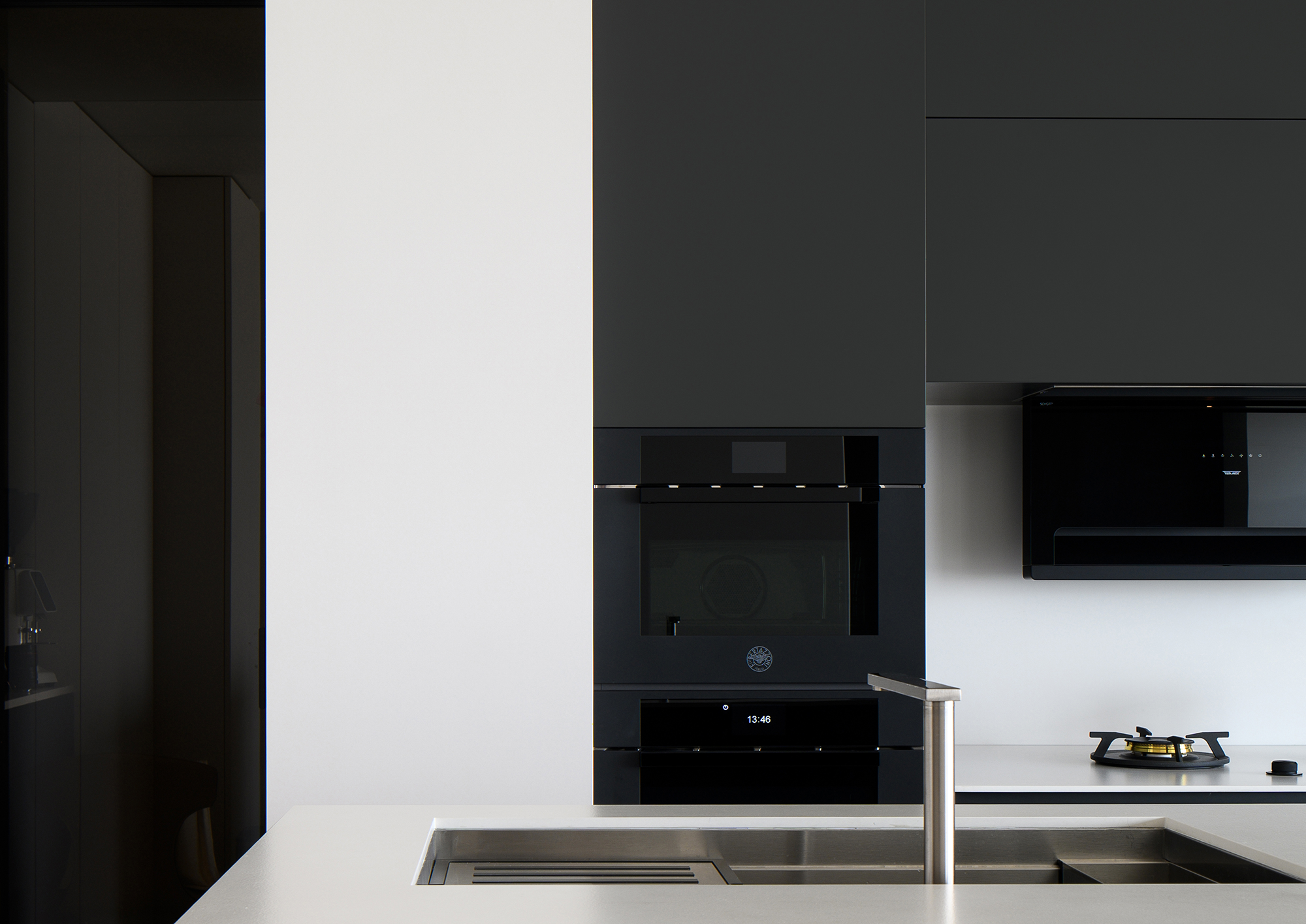 内在搭建丨中国温州丨大墨空间设计-35