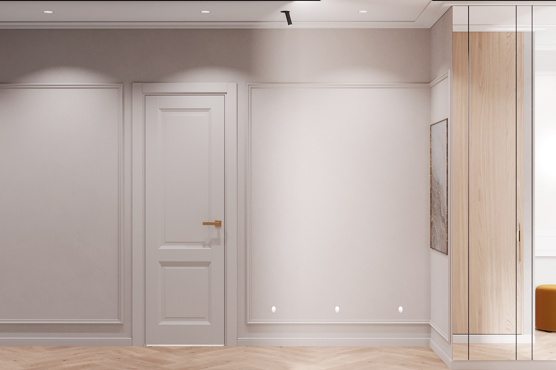 平层丨俄罗斯圣彼得堡丨Dking,ANIKIИA-42