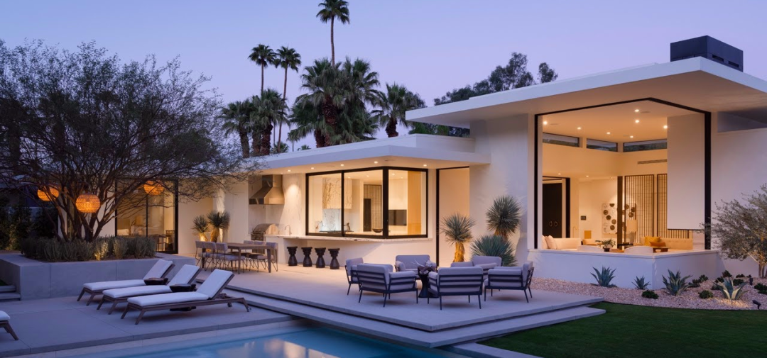 N+1 头发丨中国郴州丨宁工设计-200