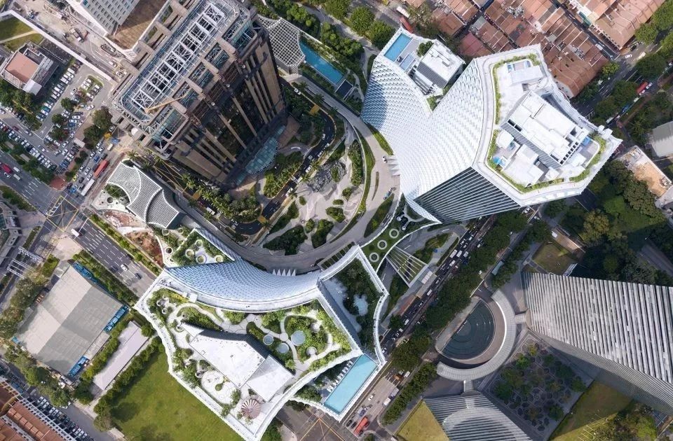 新加坡建筑项目考察-127