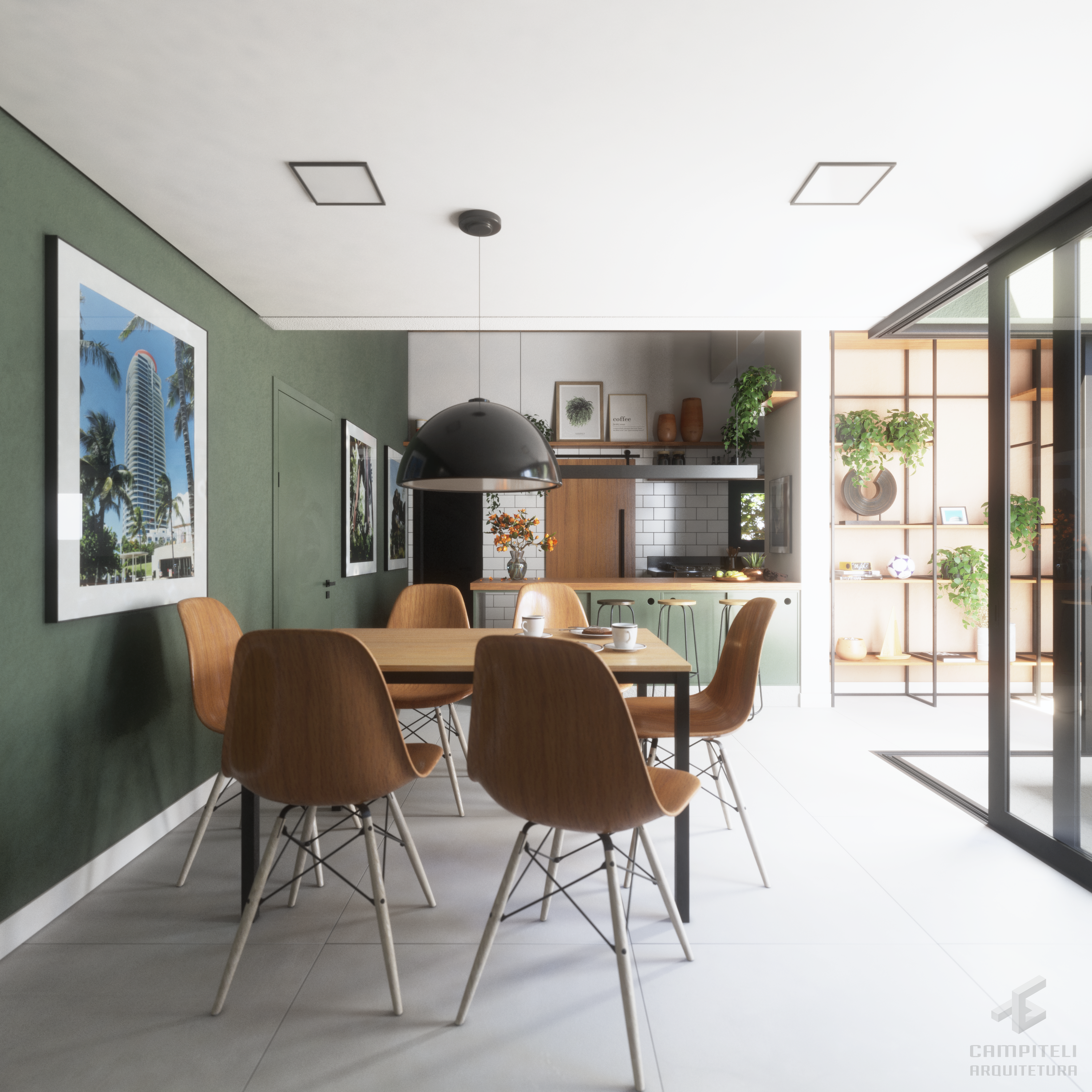 MP 之家丨Campiteli Arquitetura-14