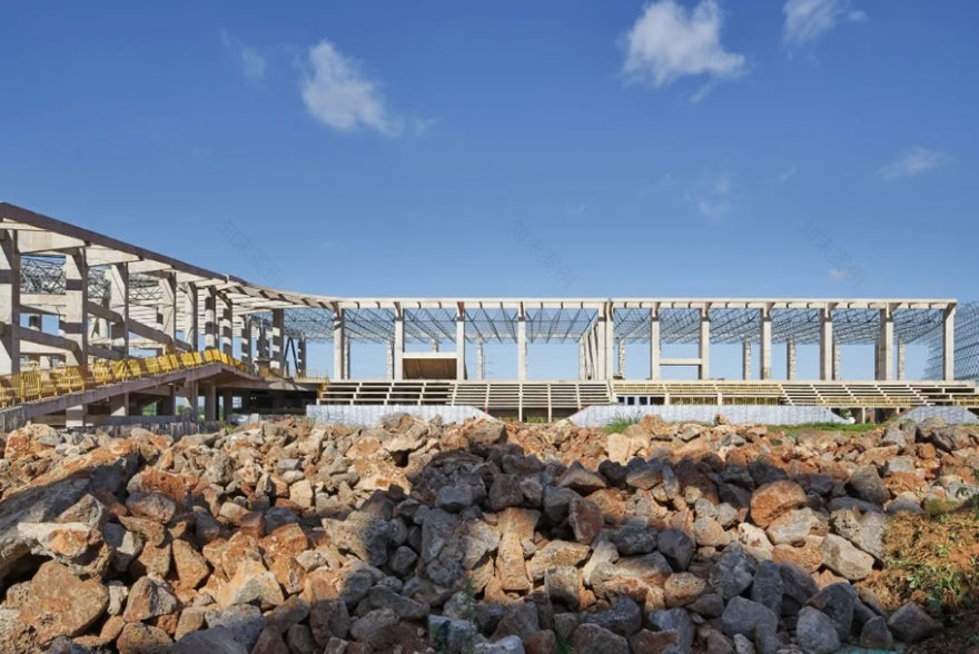 北大附中海口学校丨中国海口丨Crossboundaries-239