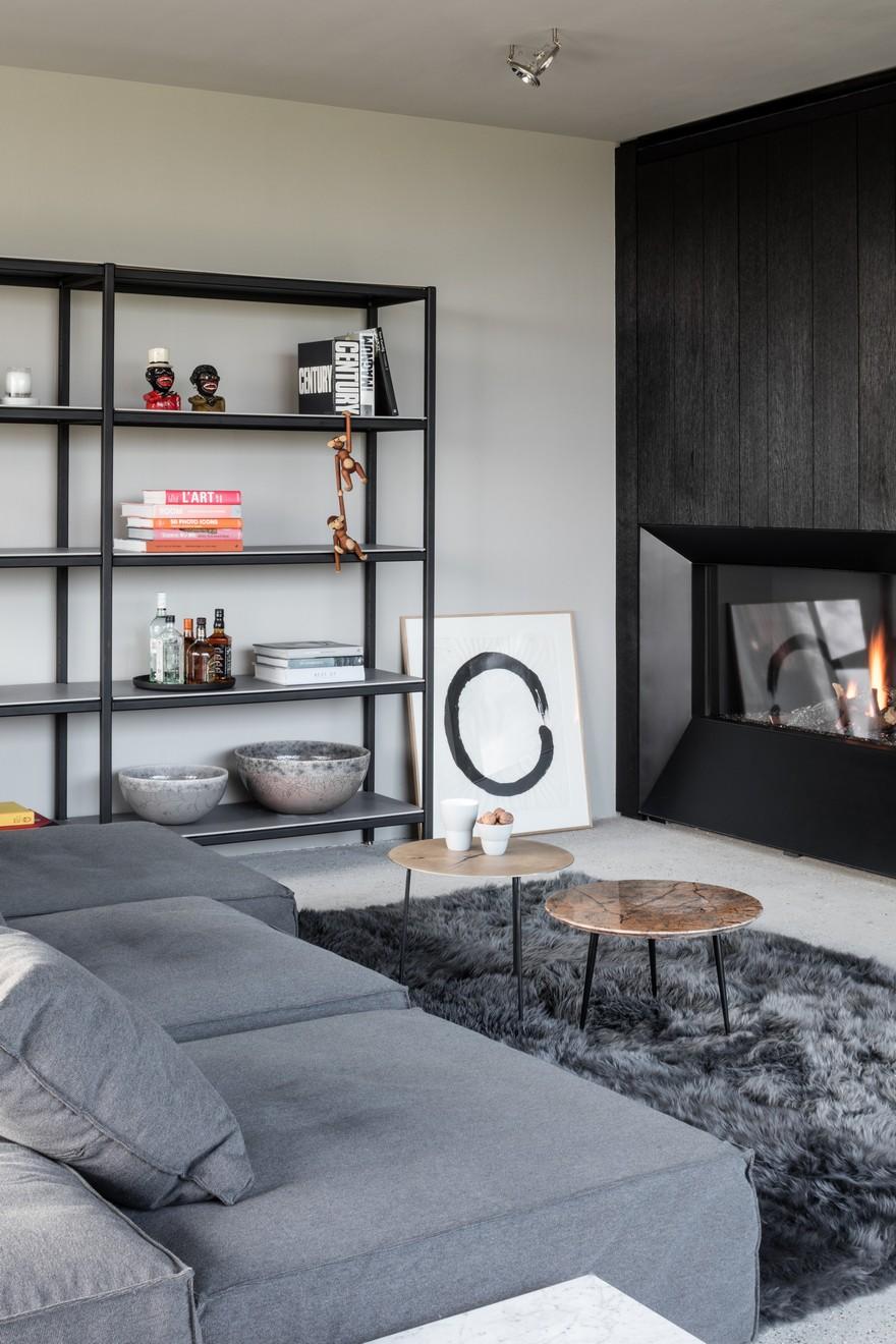 邦克斯住宿加早餐旅馆-21