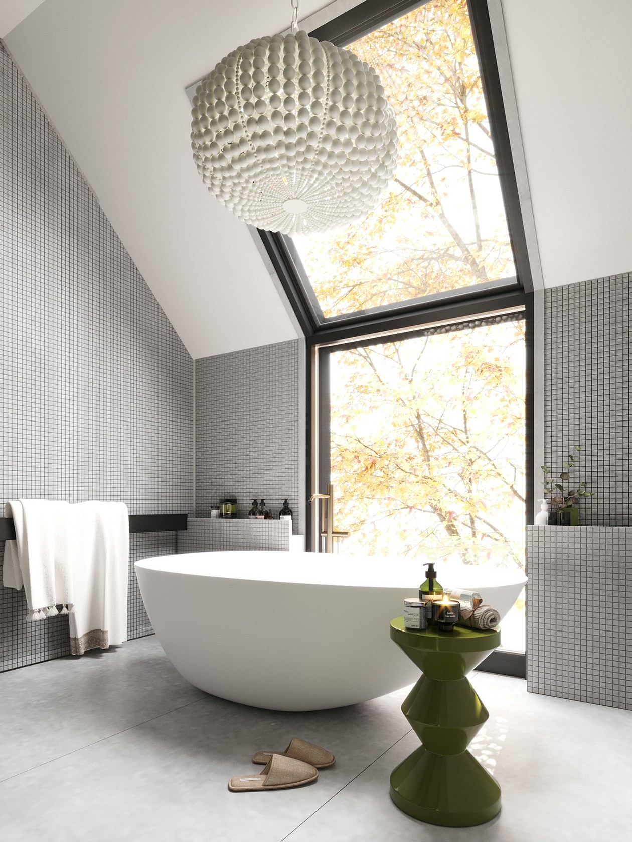 白俄罗斯住宅设计-30