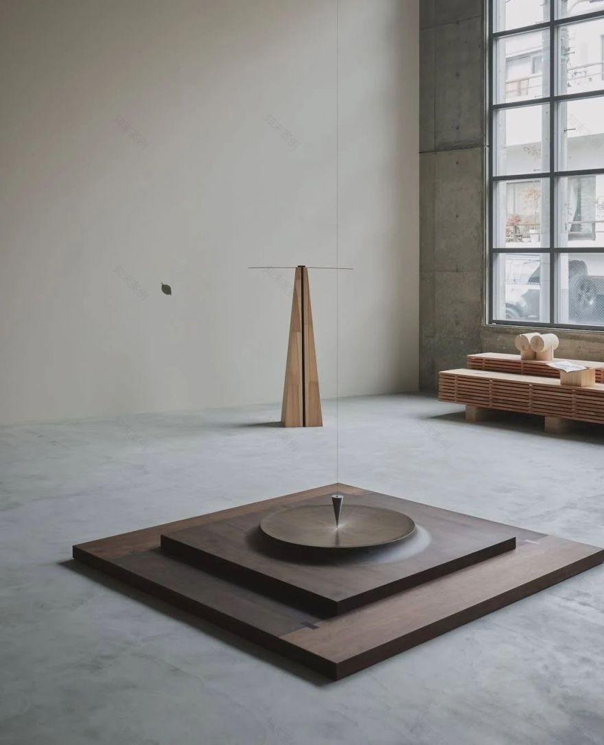 家具展厅丨日本东京丨Keiji Ashizawa Design-24