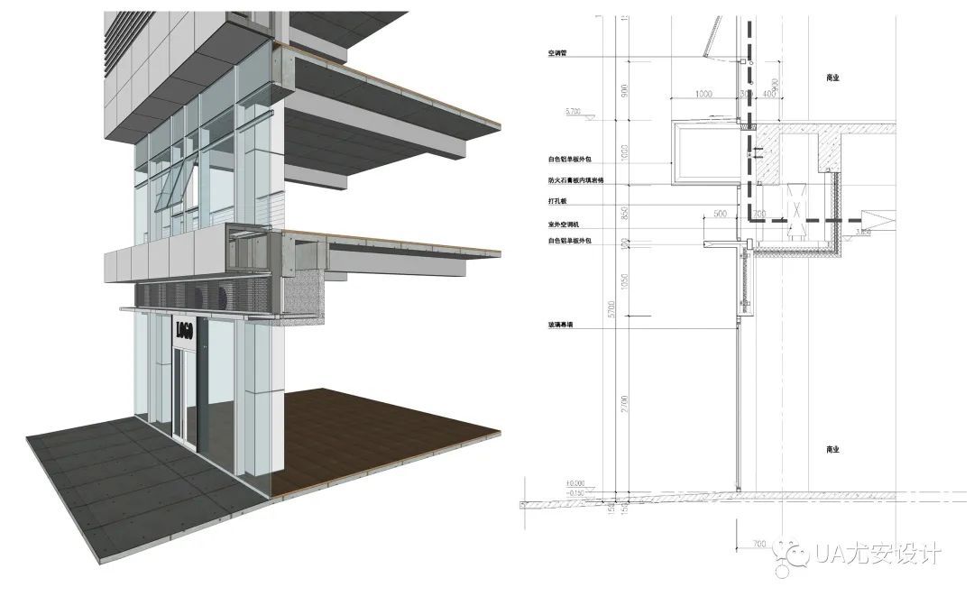 海口绿地新海岸丨中国海口丨UA 尤安设计-29