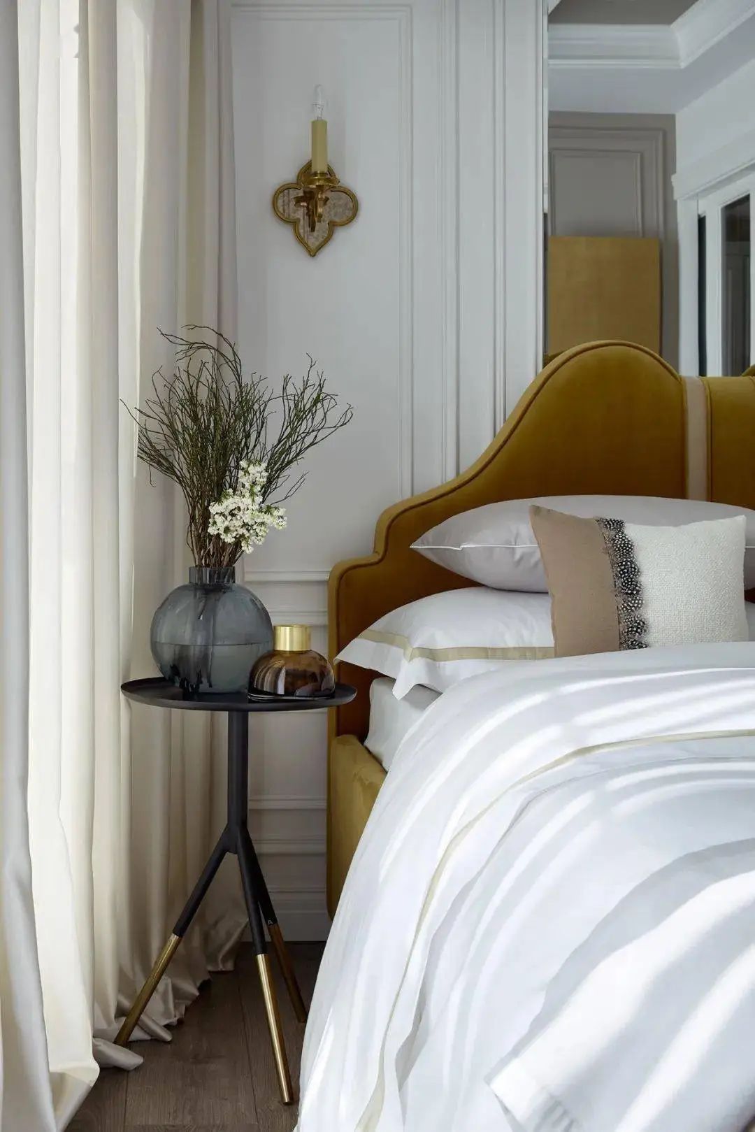 极简主义住宅丨俄罗斯丨Olga Manakova-83