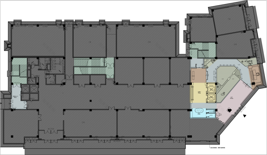 窑湾船菜丨中国徐州丨安隆设计-4