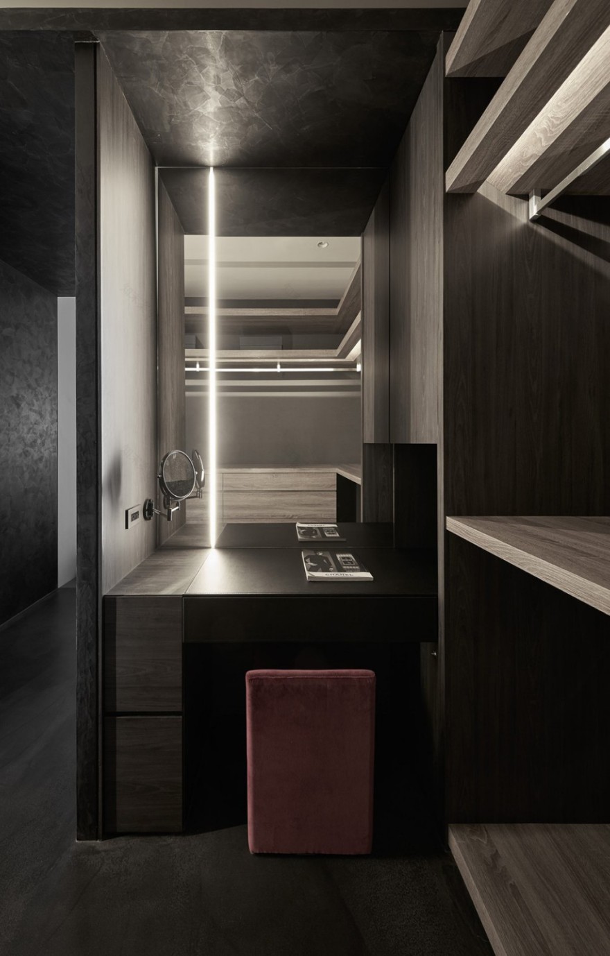 工一 | 简约纯粹的设计,最有格调!-20