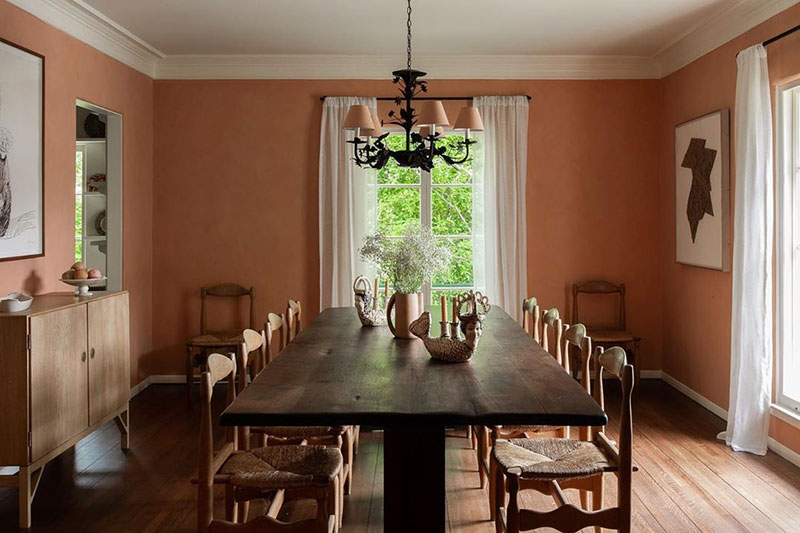 现代摄影师 Shade Degges 的时尚内饰艺术-21