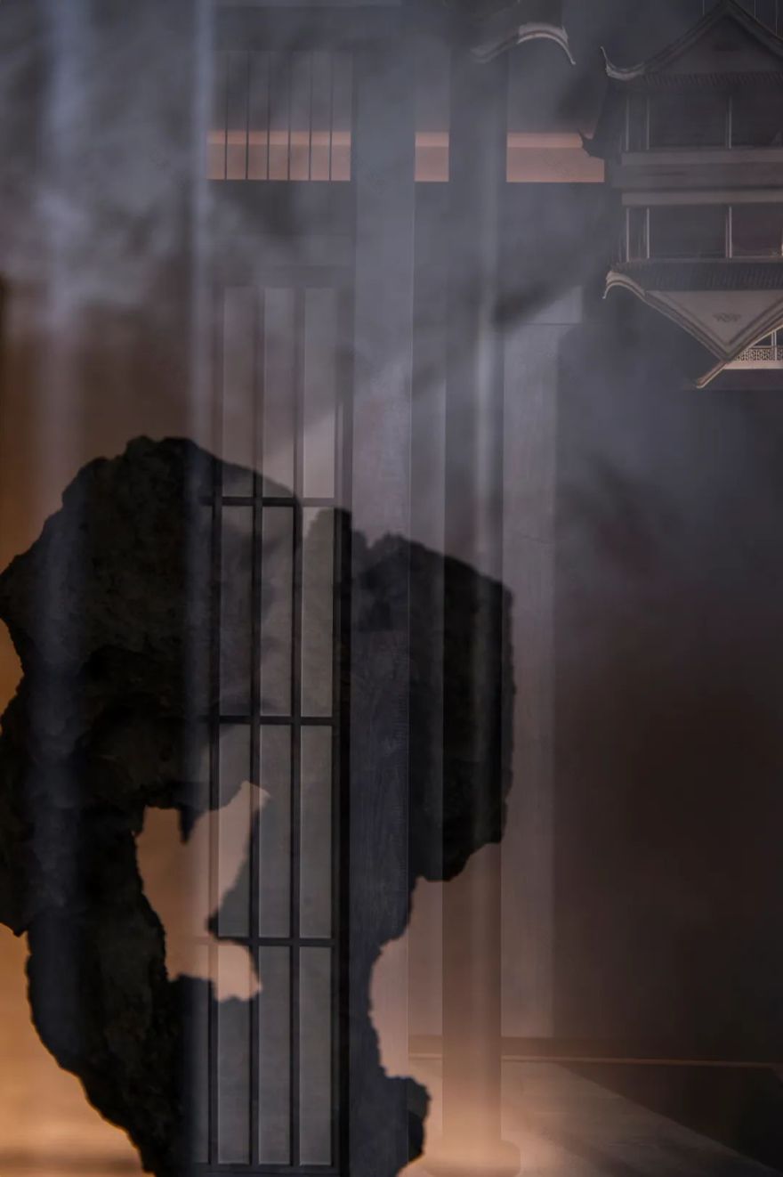 设计壮游苏州丨中国苏州丨厐喜设计-0