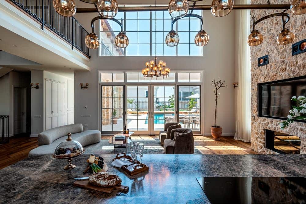 欧洲风格住宅（位于凯撒利亚）丨以色列丨Shirly Dan-19