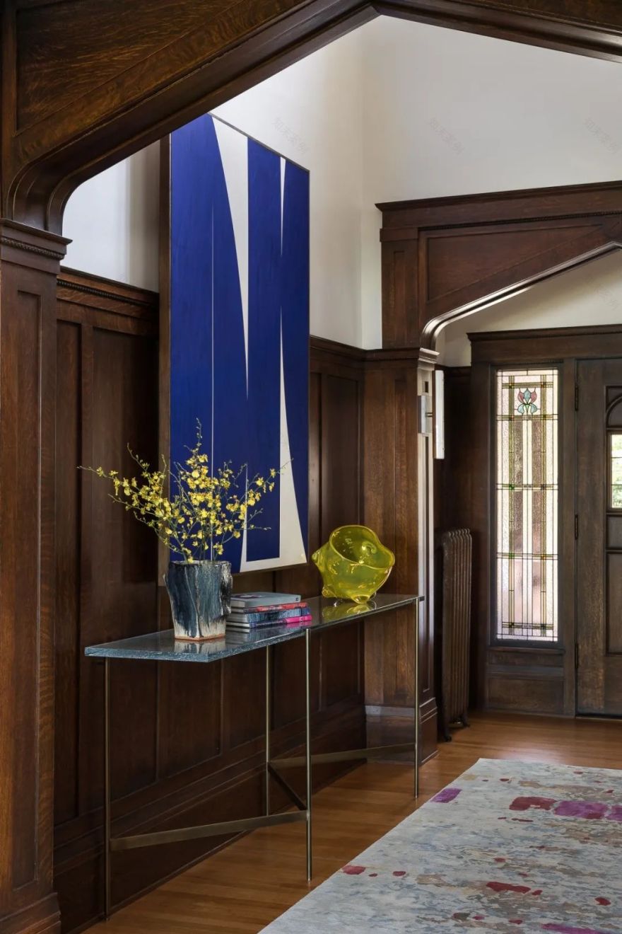 Hoedemaker Pfeiffer 揭示人类精神的设计之作-13