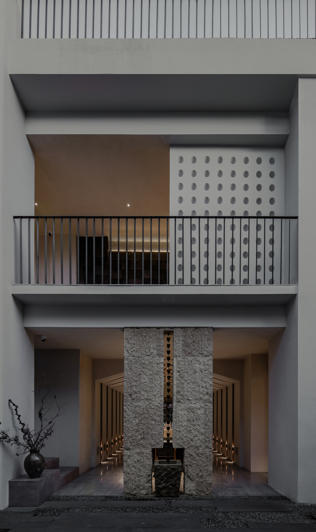 慕山度假酒店丨中国大理丨楷素设计（KES Design Office）-20