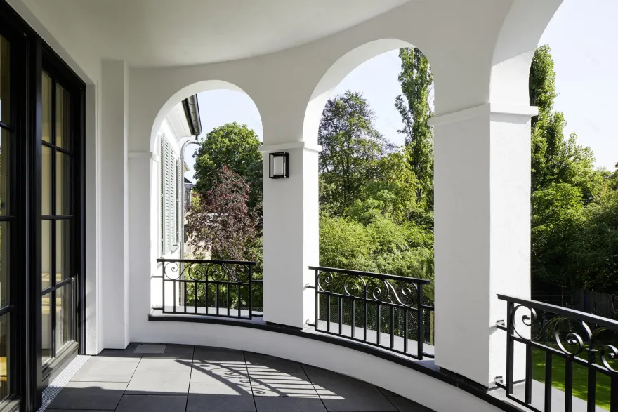 Preussenallee — Sebastian Treese Architekten-10