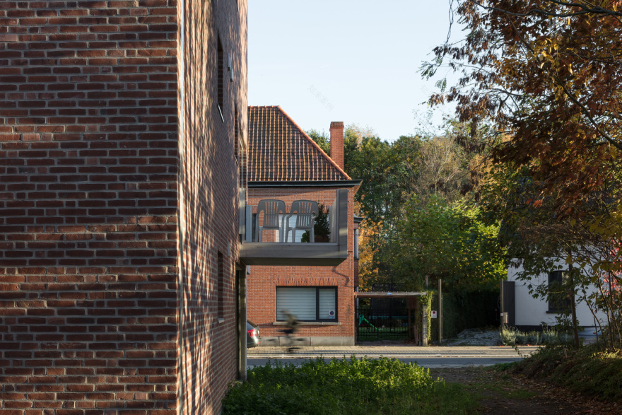 比利时的社会住房-13