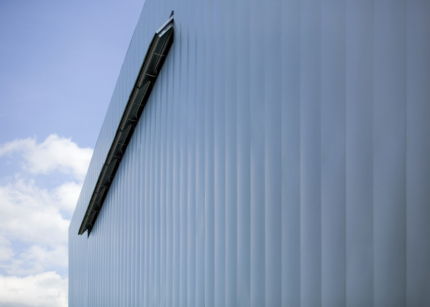 丨美国威斯康星丨Wendell Burnette Architects-13