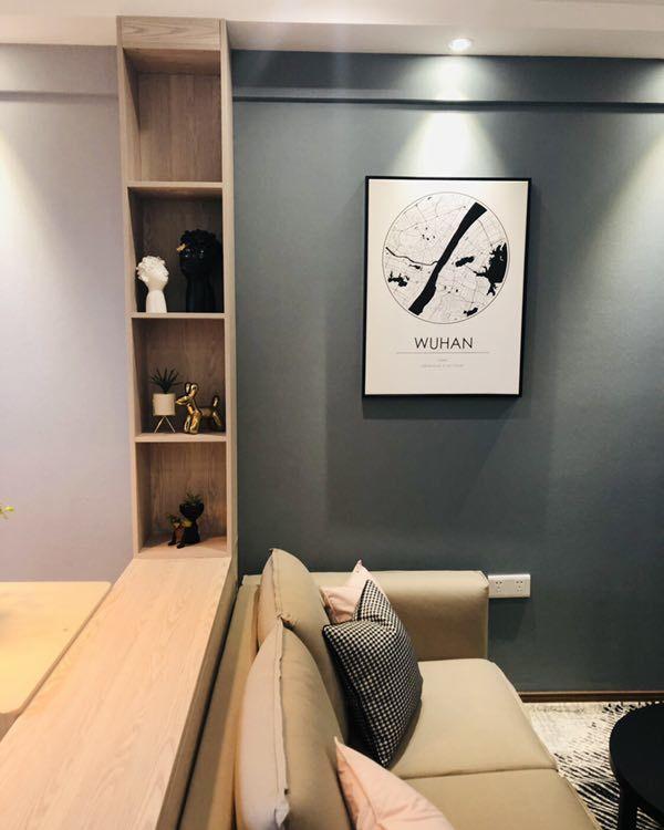 小户型空间利用与储物功能的完美结合-36