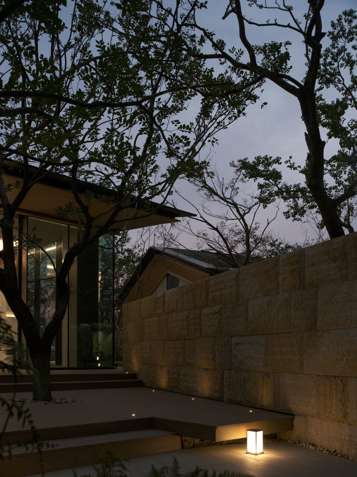 苏州平川万里雅院示范区丨中国苏州丨景观设计MIND迈德景观,建筑设计中衡设计-35