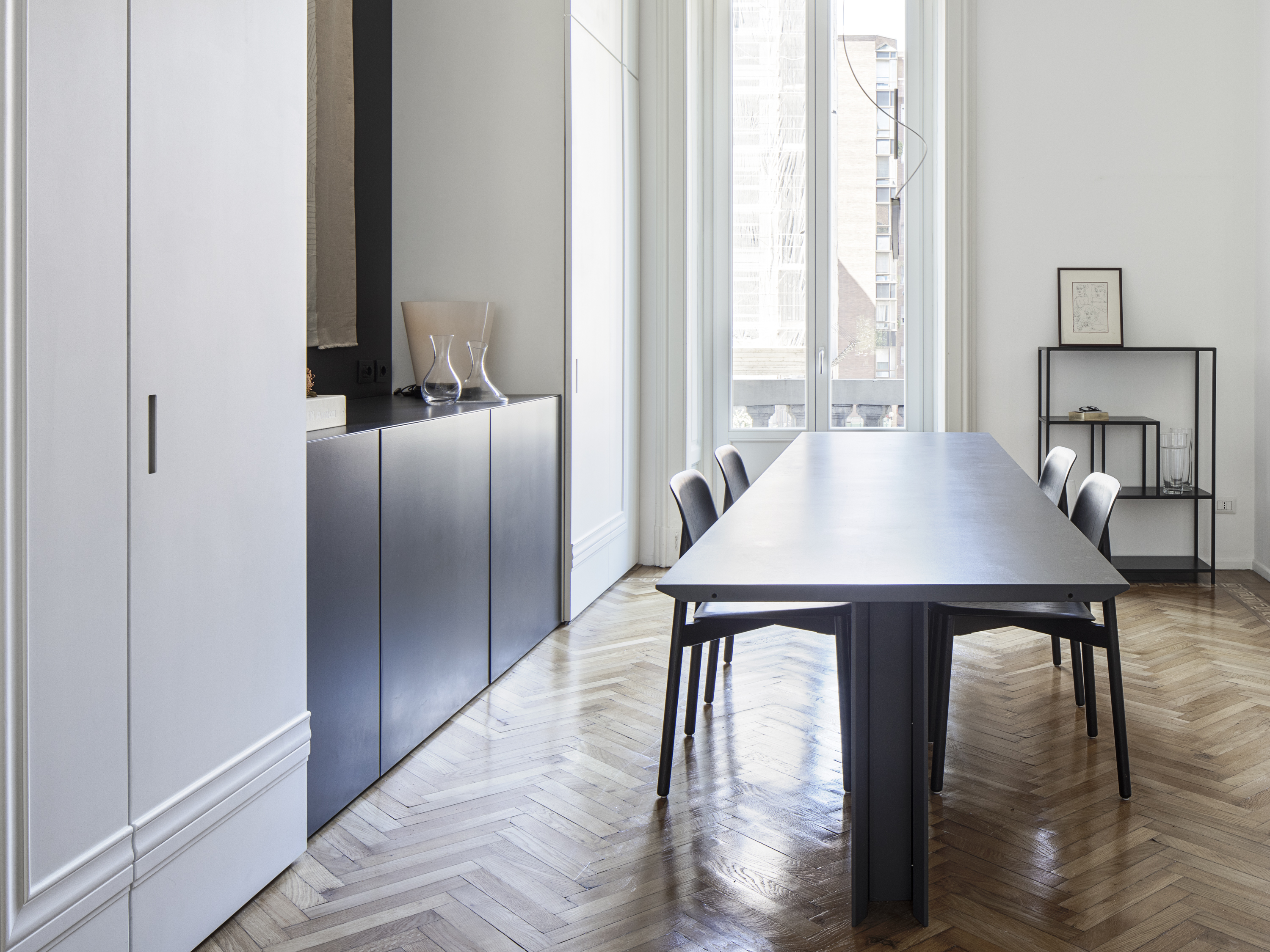 Casa LP · 创造未来与生活的融合之居丨Elena Martucci-26