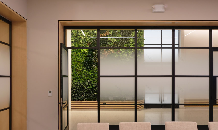 277号公园休闲设施中心丨美国纽约-66