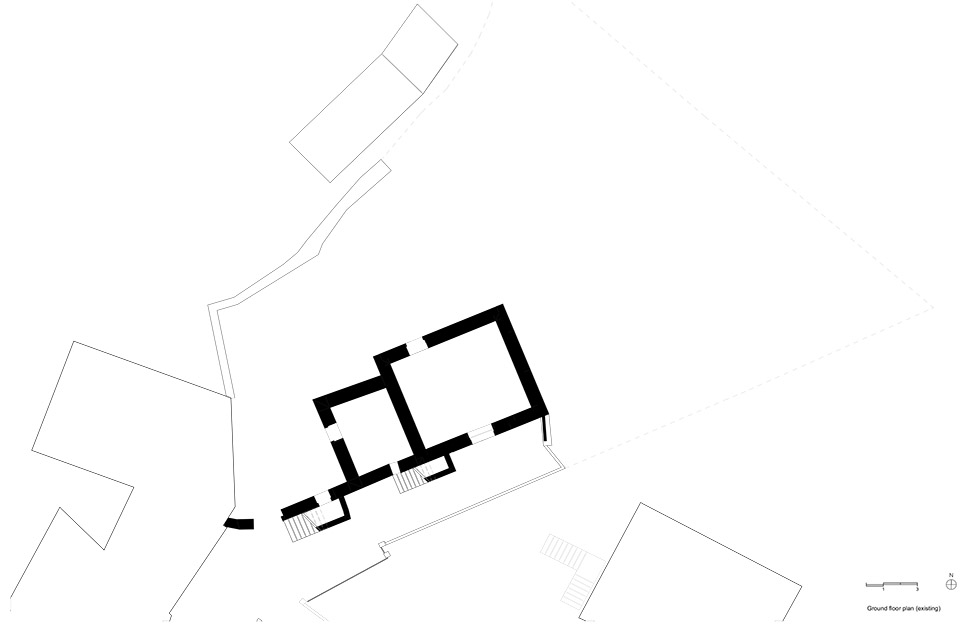Mesão Frio住宅丨葡萄牙-108