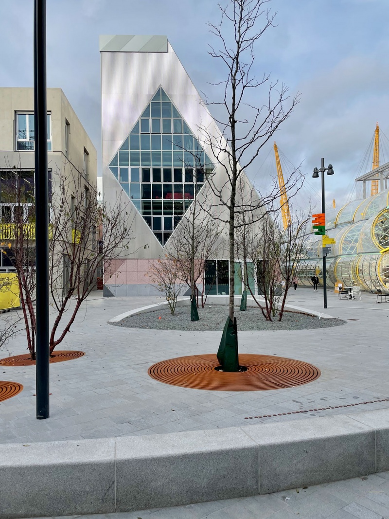 丨United StatesGreenwich丨6a architects-24