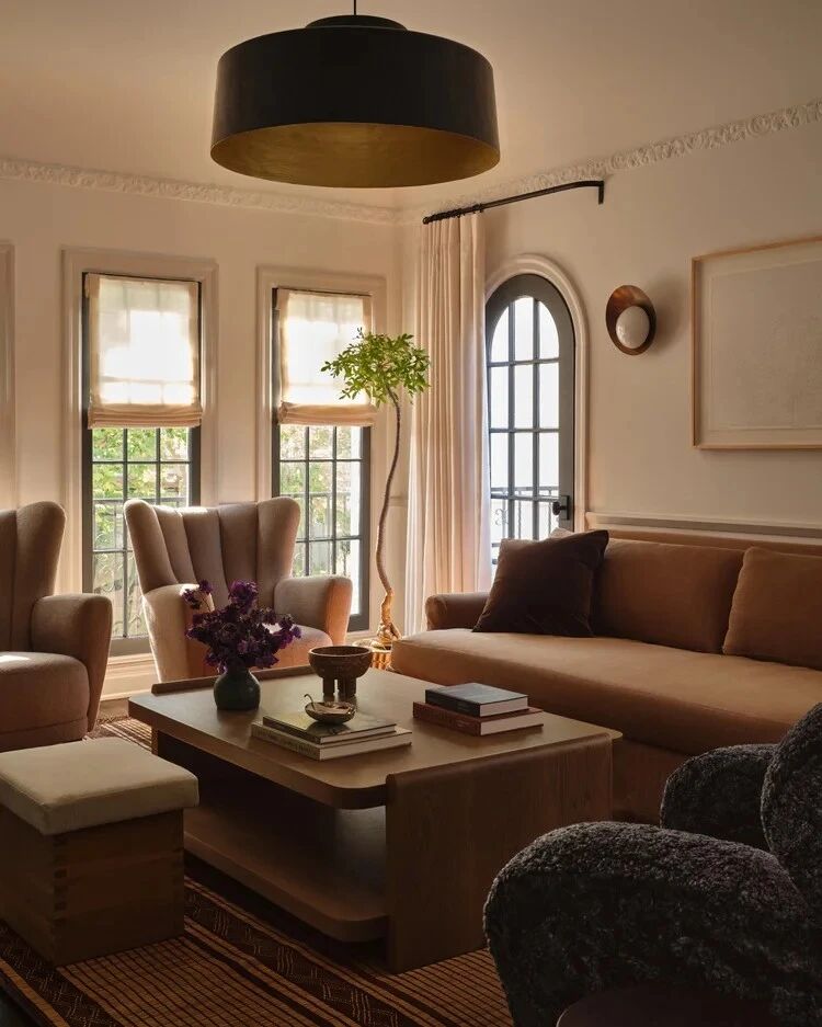 设计师的洛杉矶现代主义栖居丨美国洛杉矶丨Carolyn Miller-56