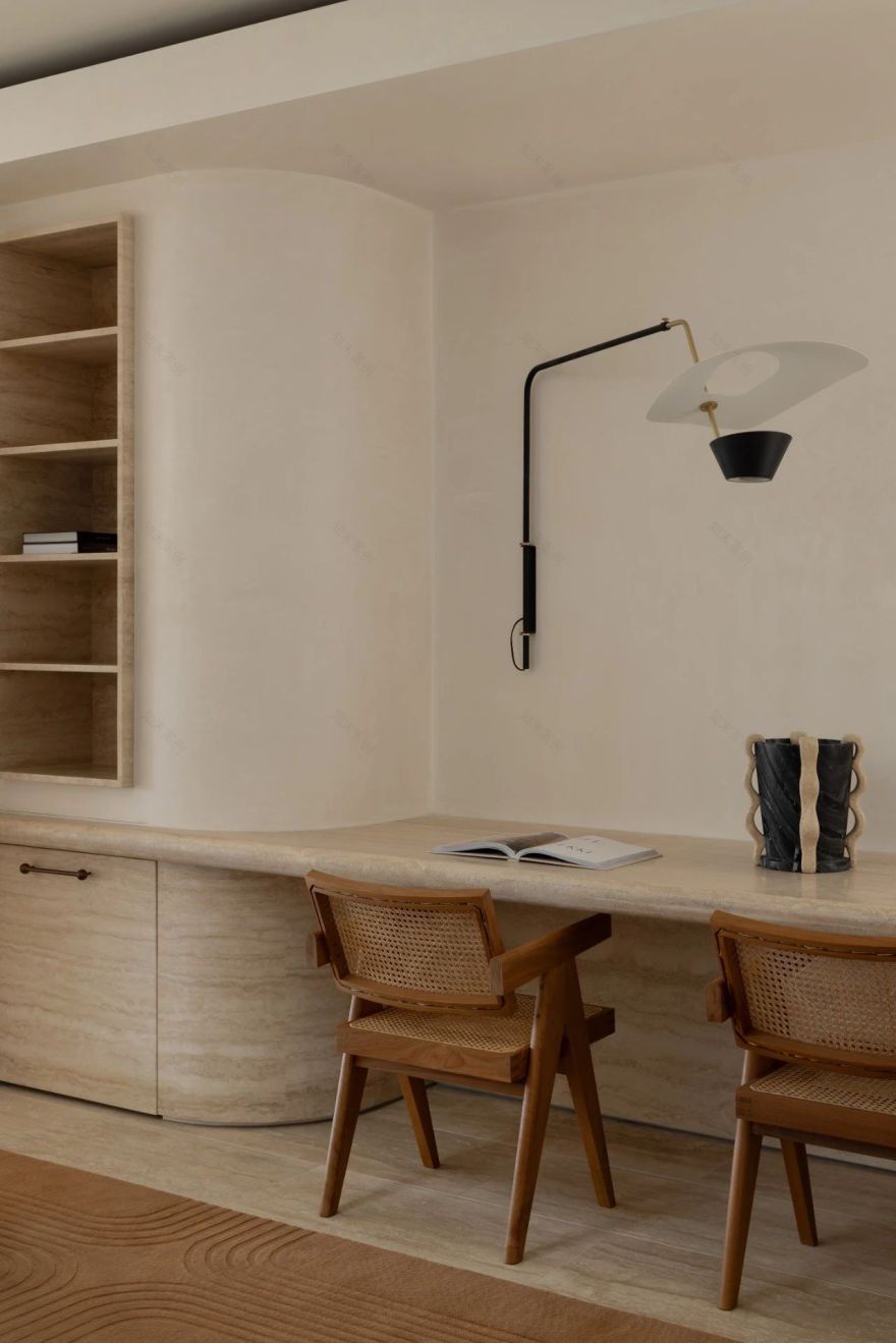 MODA 当代新开发项目丨荷兰莱顿丨Barbosa Mateus 建筑事务所-11