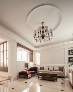 玉兰雅府丨中国浙江丨宁波市诗诺软装设计有限公司