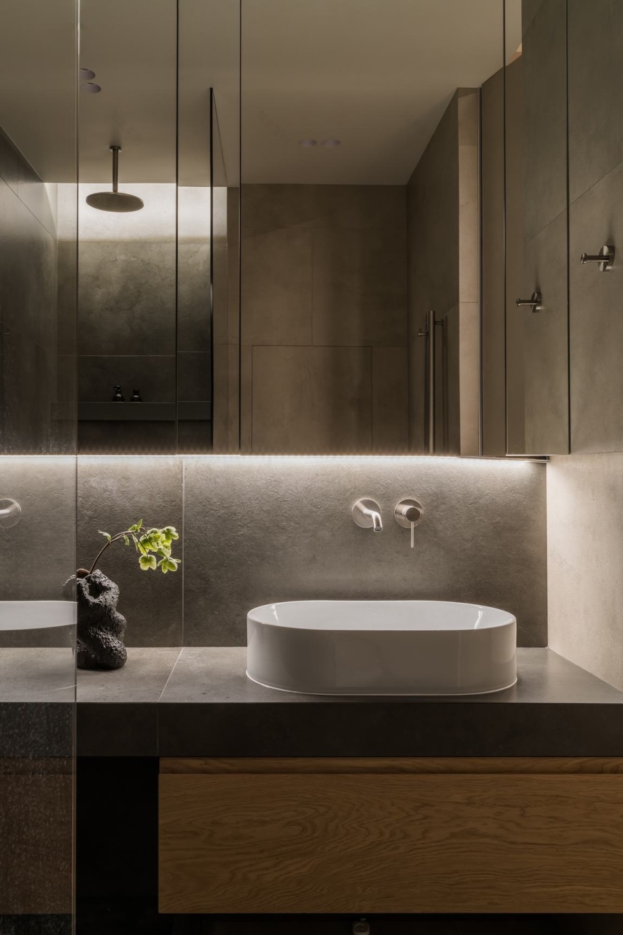 Kriliya 公寓 · Jeanne Denisheva丨俄罗斯莫斯科-28