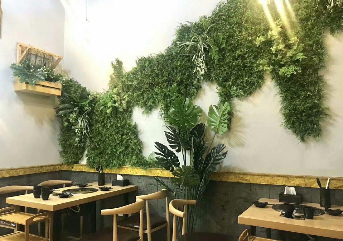 
都江堰 I 雅丽家烤肉店 -0