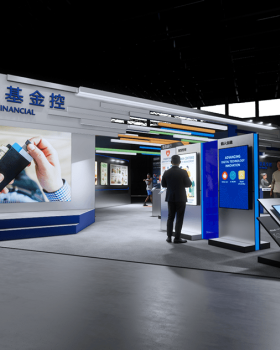 凱基金控 KGI Financial