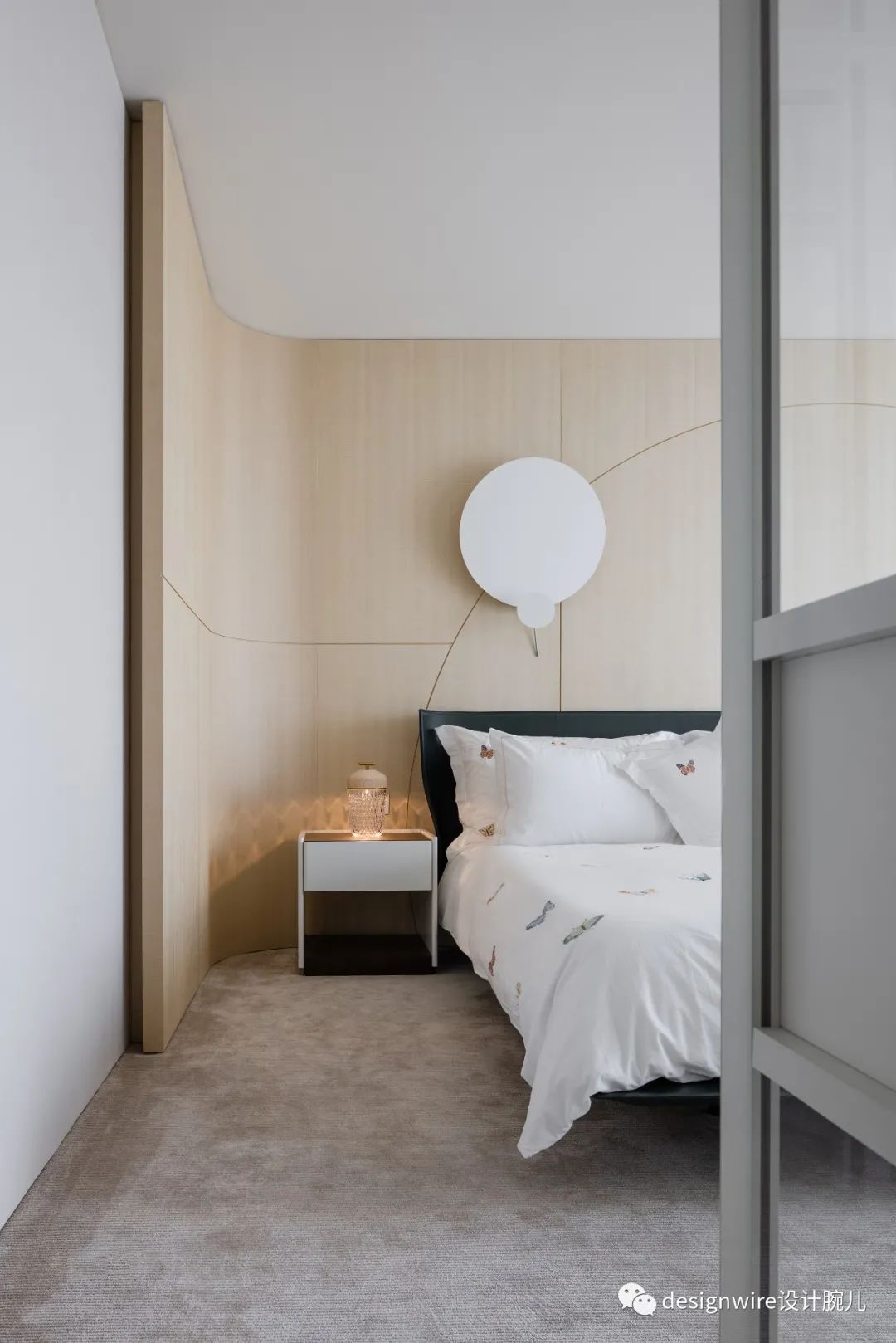 御和园私宅丨中国浙江丨于强室内建筑师事务所-125