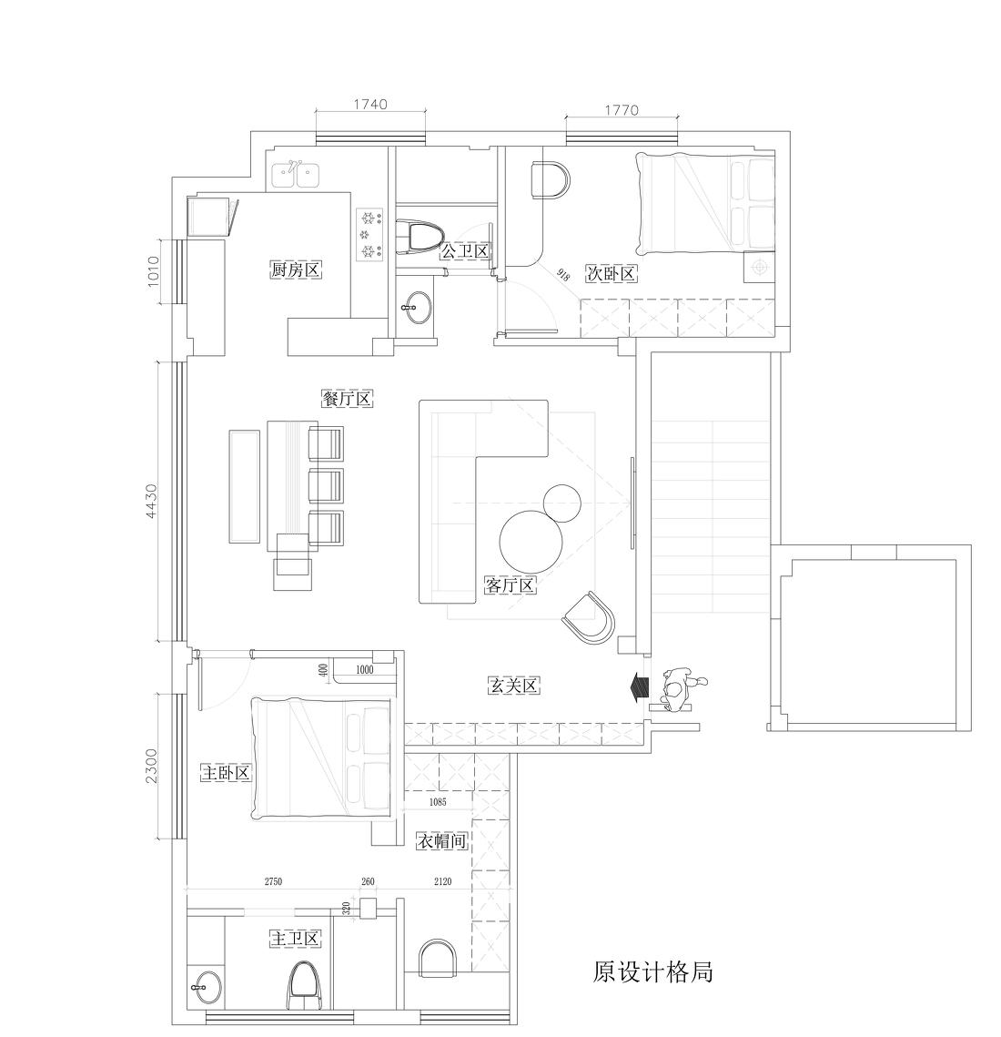 H's Home 灰蓝之家-3