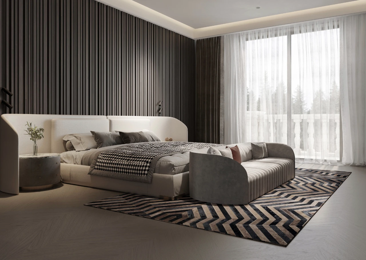 舍形而悦影丨YP 空间设计-69