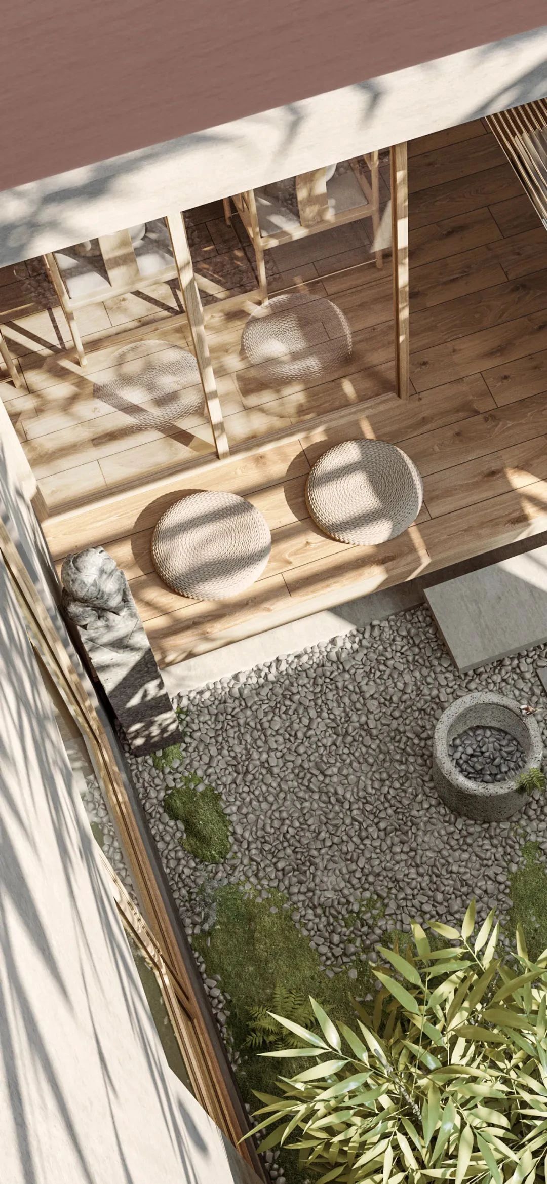 归园丨中国北京丨见入设计-51