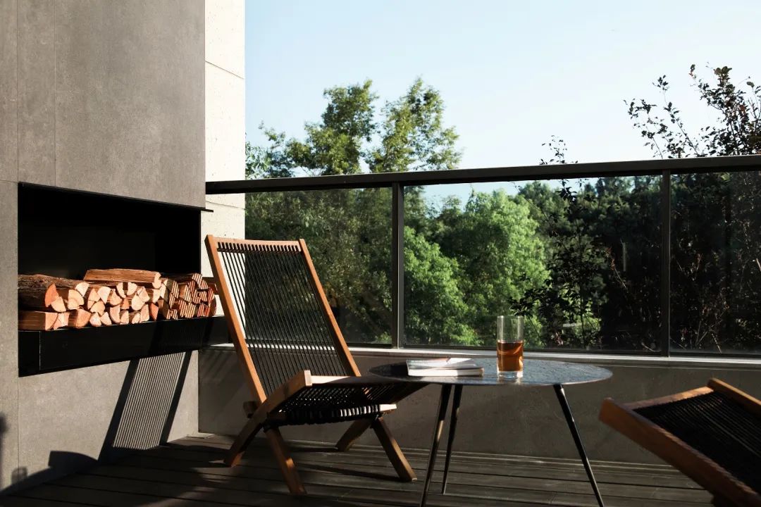 森林中的避世之家-12