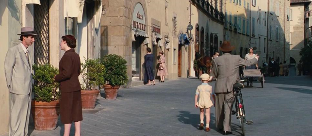 国际大师逻辑解析丨纵横解析大师-77