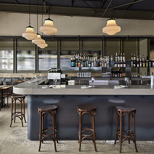 Figlia by Ewert Leaf | Australian Interior Design Awards-2