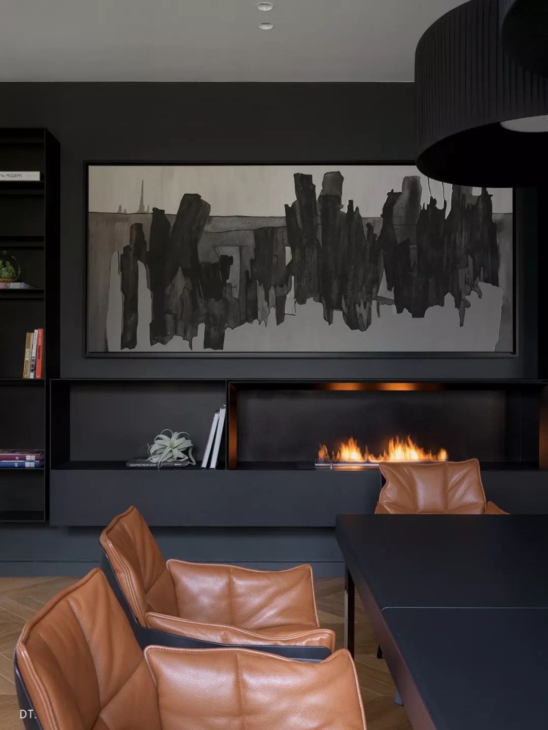 极简轻奢,打造高级生活空间-112