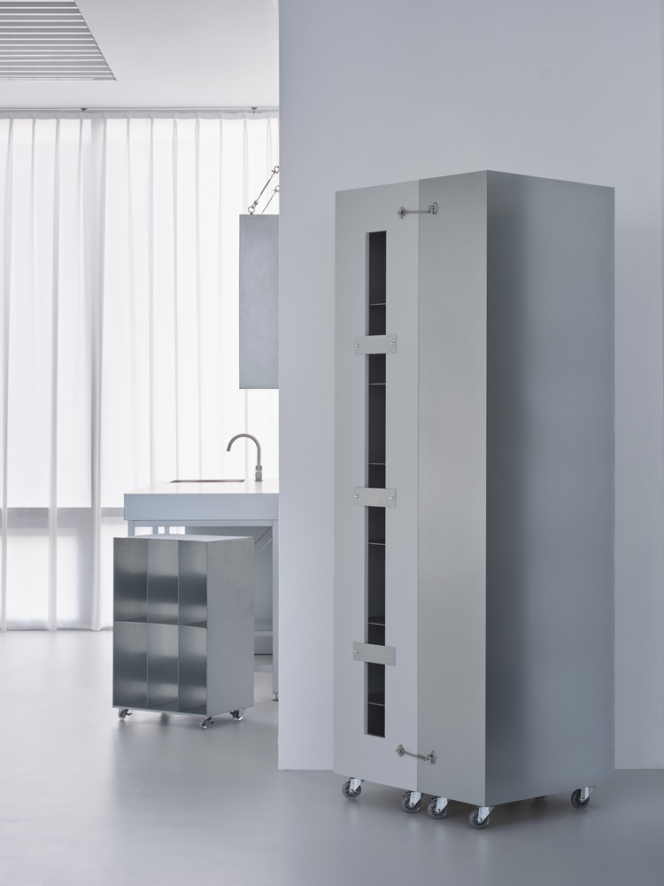 首尔 NONSCALED 工作室丨韩国首尔丨NONSCALED Studio-19