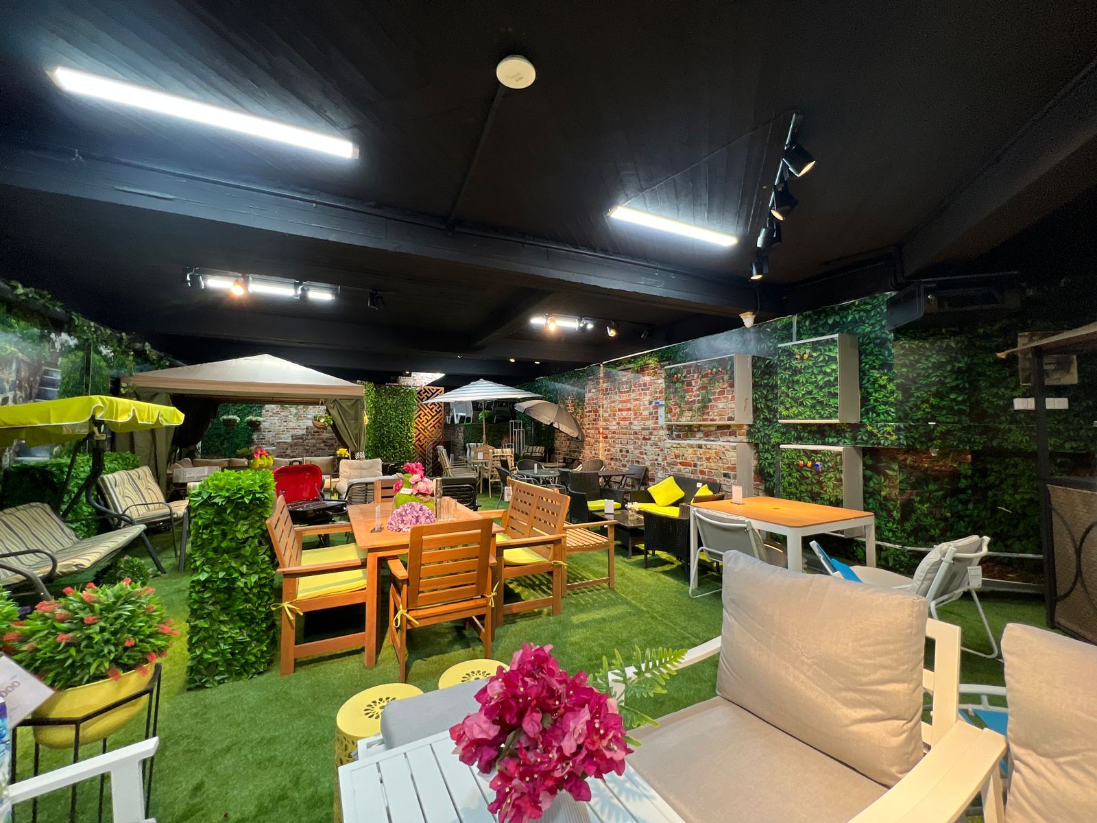 IRAQ DANUBE HOME FRANCHISE PROJECT-61