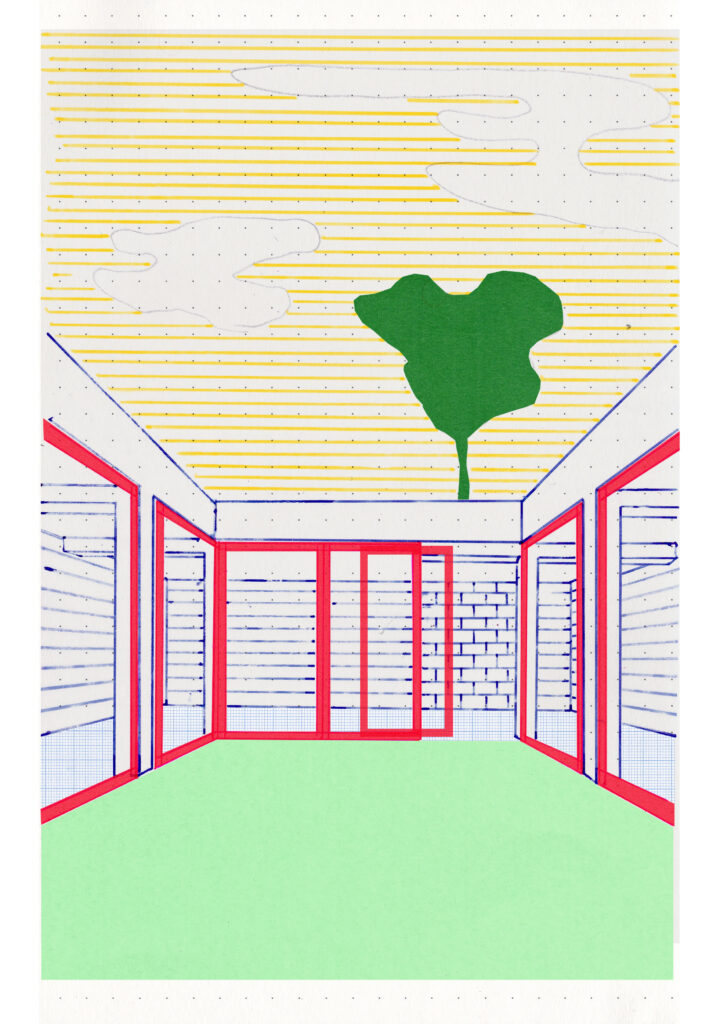 Ferme Maximilien-Sur-Senne - ouest-43