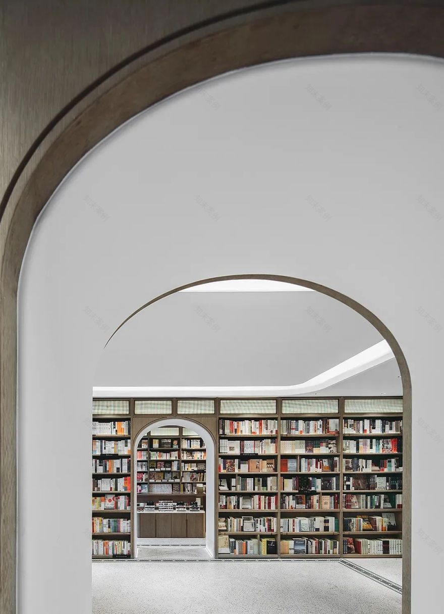 上海黑石公寓 | 音乐与书香的时空对话-20