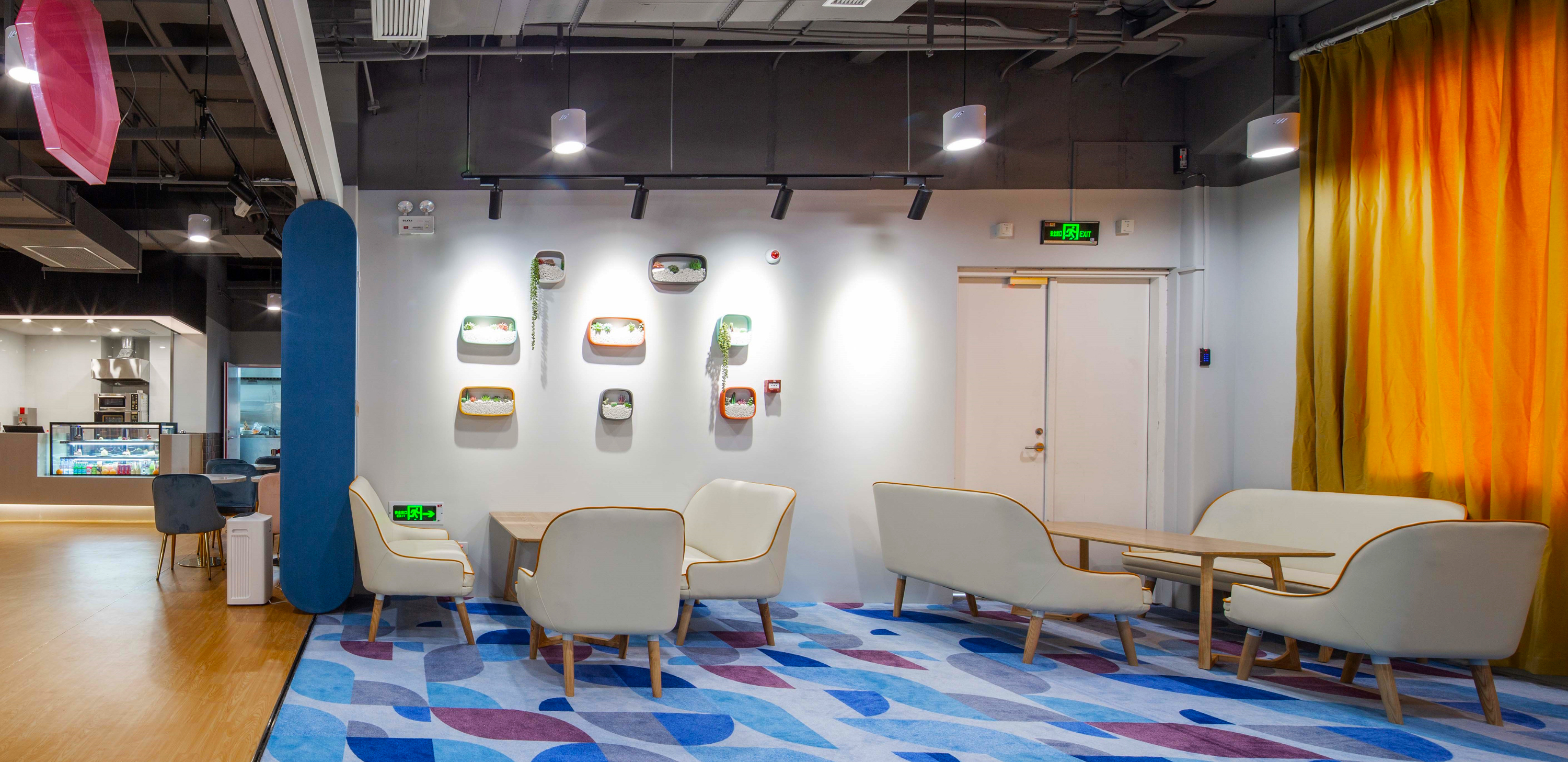 PAPAMAMA超像力亲子乐园  |  融.建筑-14